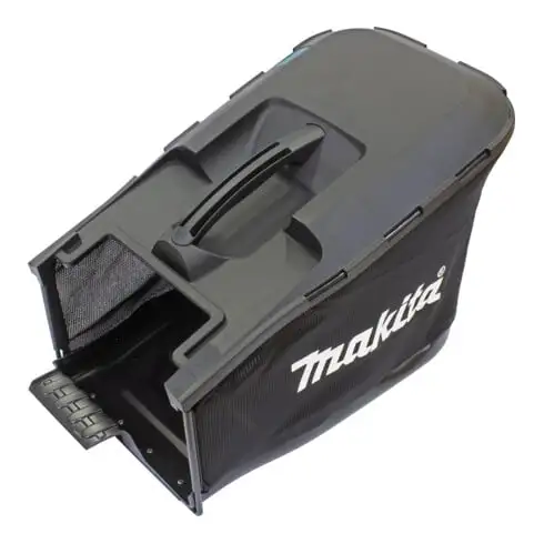 Bac de ramassage Makita cpl. 60L Makita