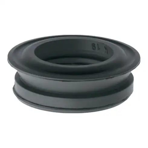 Bague d'étanchéité moulée GEKA NBR 200 SB KARASTO