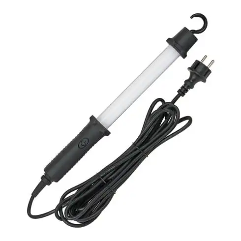 Baladeuse à LED BRENNENSTUHL 230 V / 5 W IP54