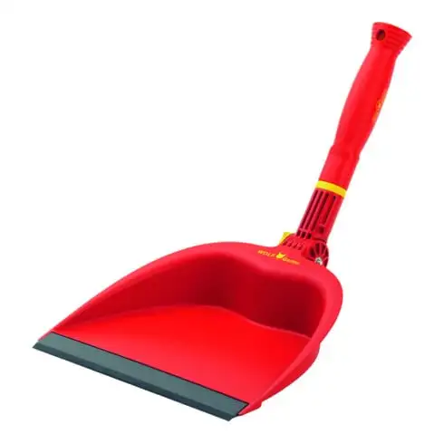 Balayeuse d'extérieur WOLF-Garten BK-M