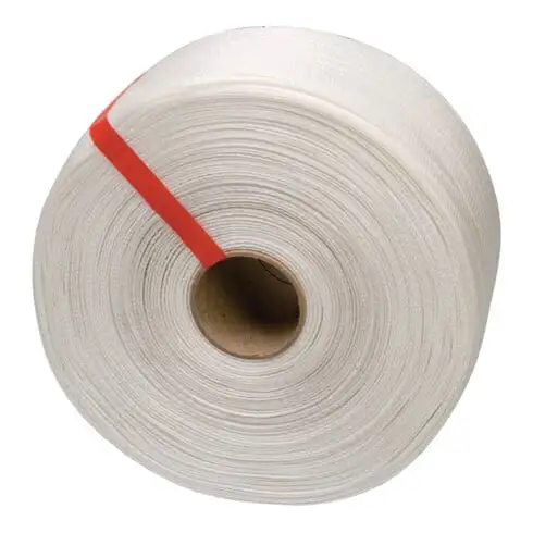 Bande de cerclage l.13 mmxS0,9 mm métrage 1100 m polyester