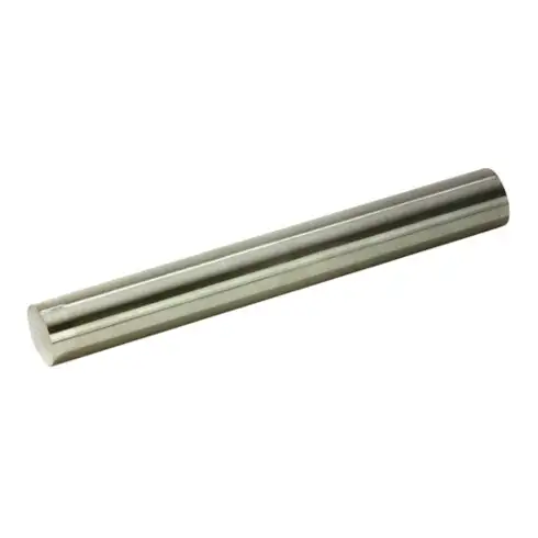 Wilke pièce tournée DIN 4964 forme A ronde HSS-EW9Co10