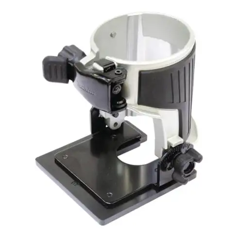 Base de chanfreinage Makita (198985-3)