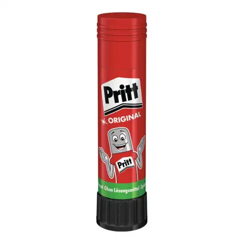 Bâton de colle PK411 contenu 11 g tige PRITT