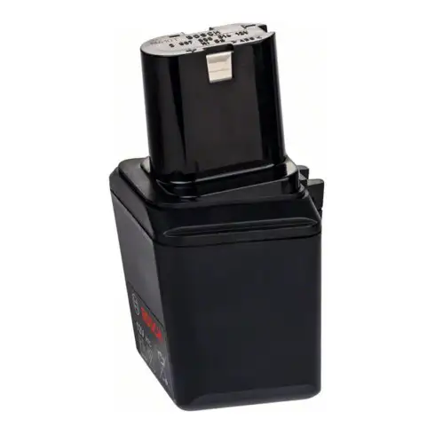 Batterie Bosch NiMH 12 V, 1,5 Ah, bloc lampe, LD