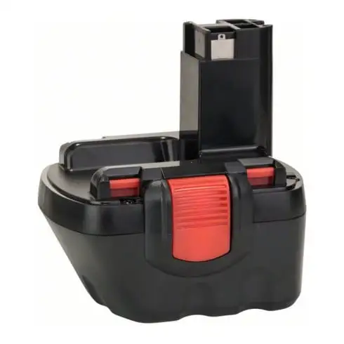 Batterie Bosch NiMH 12 Volt 1,5 Ah O-battery pack LD