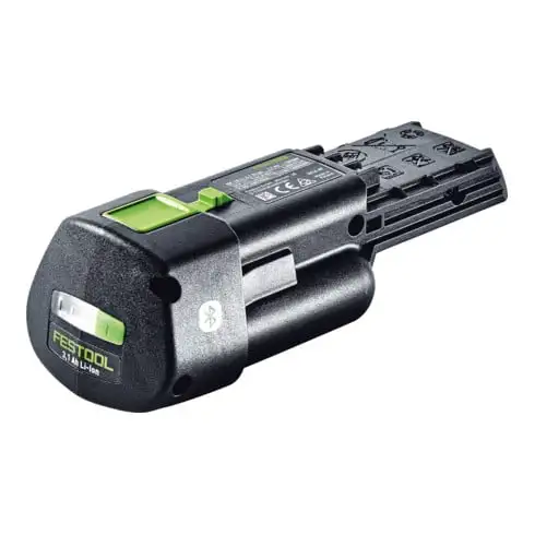 Batterie BP 18 Li 3,1 Ergo-I