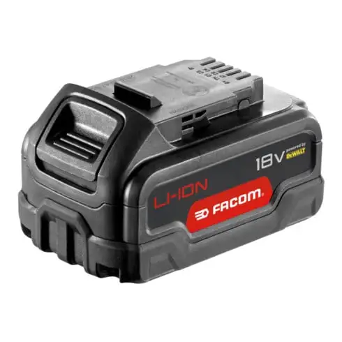 Batterie Facom 18V 5.0Ah