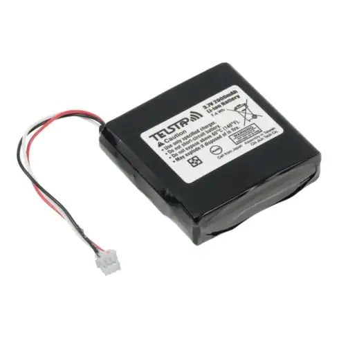Batterie Lithium-Ion HOLEX