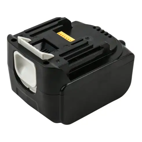 Batterie STIER pour Makita type BL1440 4,0 Ah 14,4 V