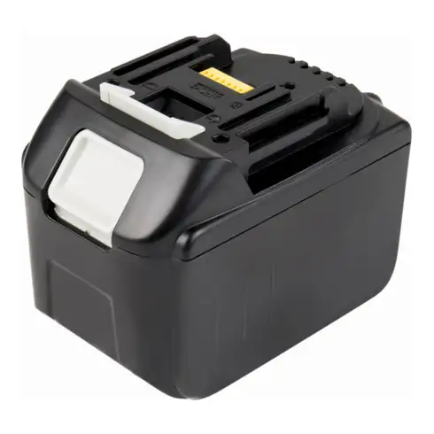 Batterie STIER pour Makita type BL1845 4,5 Ah 18V