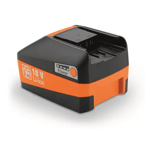 Batterie, Tension 18 V, Capacité 6 Ah Fein