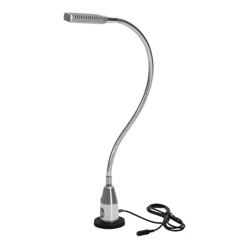 BAUER & BÖCKER Lampes de travail à LED, Type : 3