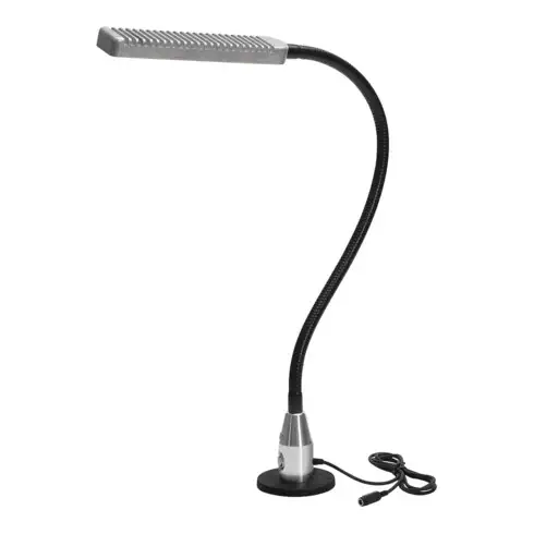 BAUER & BÖCKER Lampes de travail à LED, Type : 8