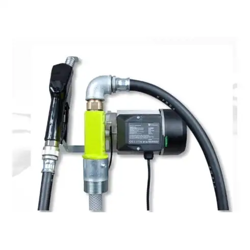 Bauer Südlohn Pompe électrique TecPump 400 DC 24V