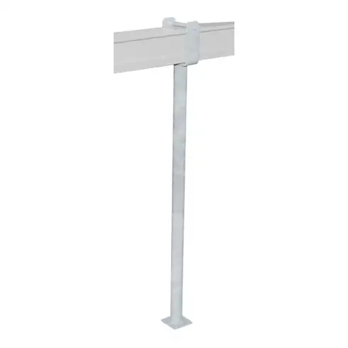 Bauer Südlohn support de traverses TS, galvanisé à chaud