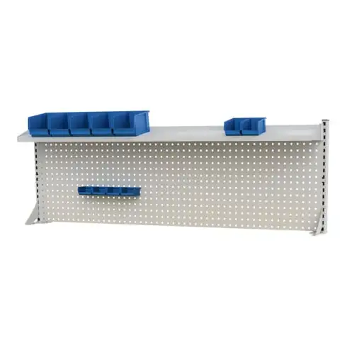 Bedrunka+Hirth construction multi-parois 2000x650 mm