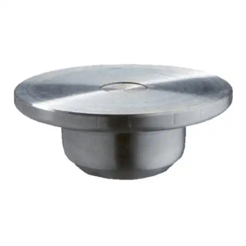 BESSEY Assortiment de rotules 8 pièces, ⌀ plaque de pression : 30 mm