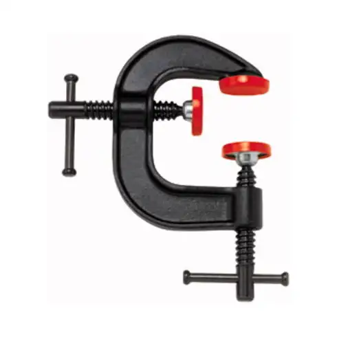 Bessey Pince de bord en C CKT