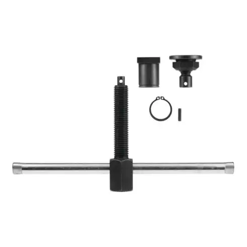 BESSEY Vis avec poignée et rotule, 861440