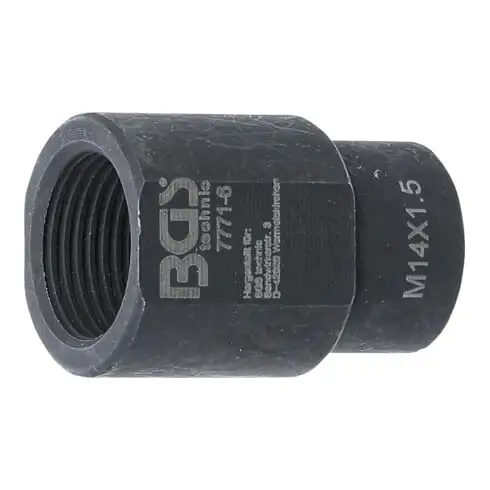 BGS Adaptateur de démontage d’art. 7771 M14 x M20 x 39 mm