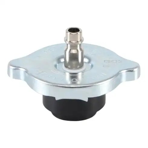 BGS Adaptateur de radiateur pour art. 8514 pour Mercedes-Benz Sprinter