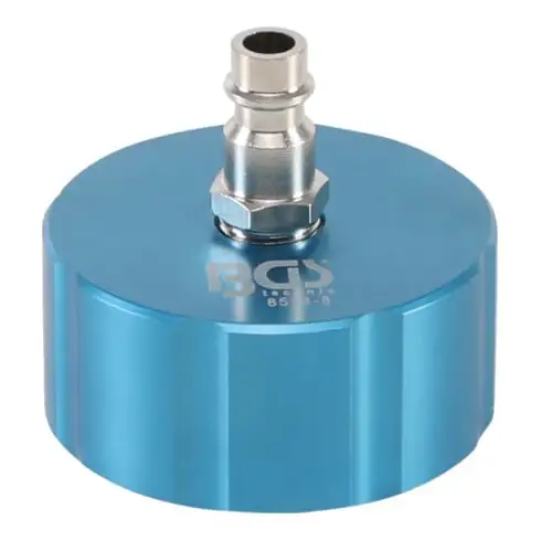 BGS Adaptateur de radiateur pour art. 8514 pour Volvo FH