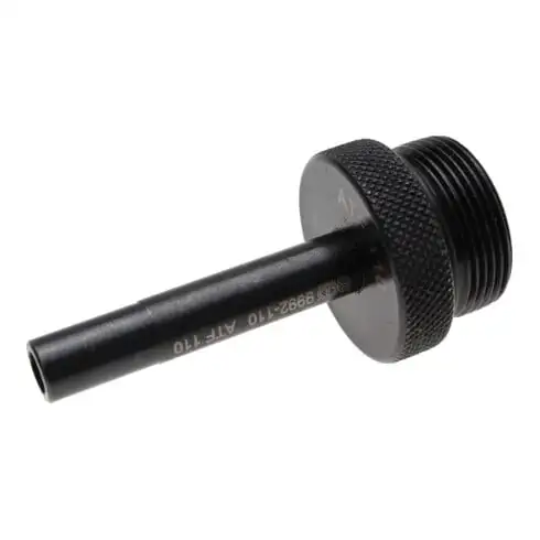 BGS Adaptateur de remplissage pour art. 9992 pour Audi, VW