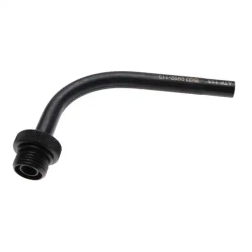 BGS Adaptateur de remplissage pour art. 9992 pour Lexus