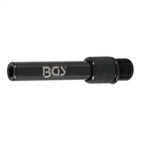 BGS Adaptateur de remplissage pour art. 9992 pour Nissan Juke