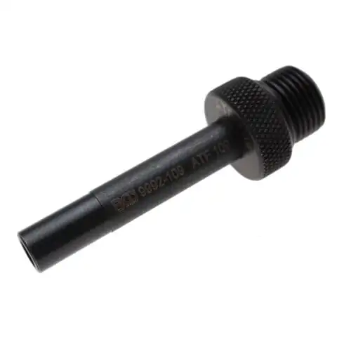 BGS Adaptateur de remplissage pour art. 9992 pour Škoda