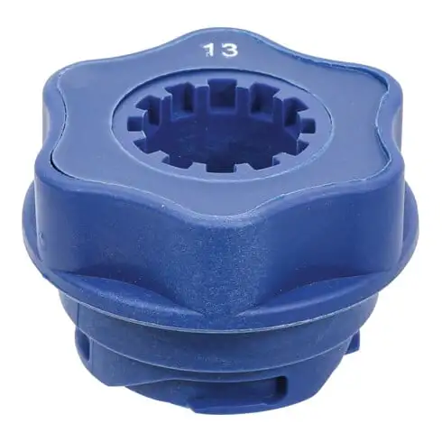 BGS Adaptateur de remplissage pour VAG pour art. 8505-1, 8899