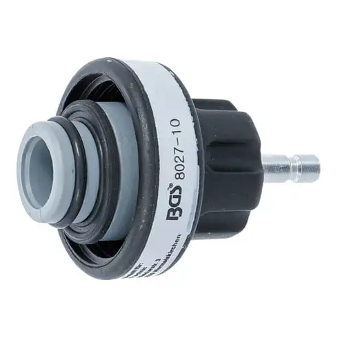 BGS Adaptateur no 10 pour art. 8027, 8098 pour BMW