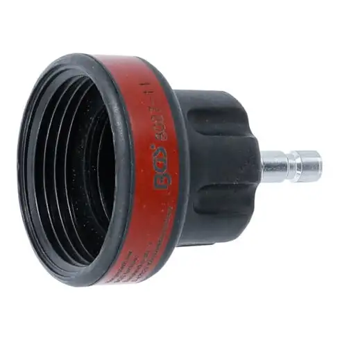 BGS Adaptateur no 11 pour art. 8027, 8098 pour Audi, VW