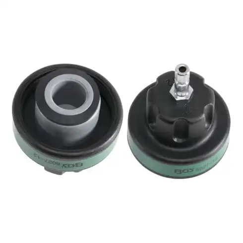 BGS Adaptateur no 12 pour art. 8027, 8098 pour Ford Mondeo, Land Rover, Opel, Ssangyong