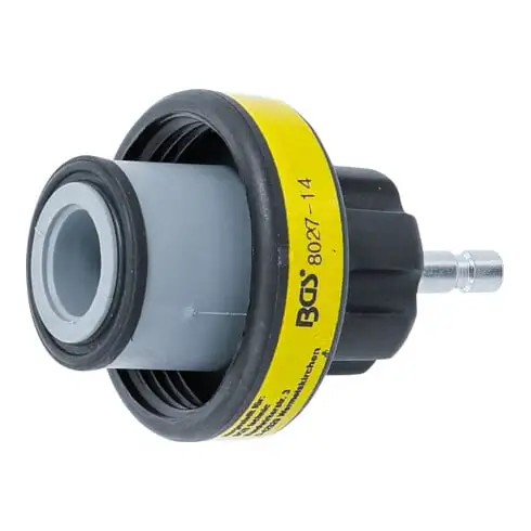 BGS Adaptateur no 14 pour art. 8027, 8098 pour Ford