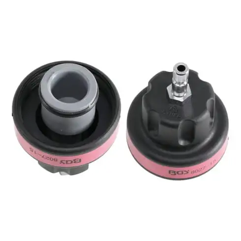 BGS Adaptateur no 15 pour art. 8027, 8098 pour Ford, Mazda