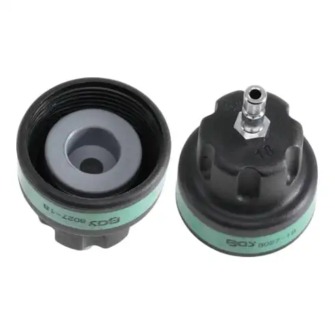 BGS Adaptateur no 18 pour art. 8027, 8098 pour VW