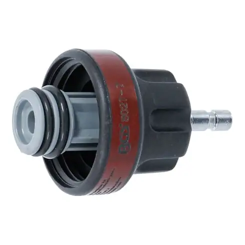 BGS Adaptateur no 7 pour art. 8027, 8098 pour Alfa Romeo, Citroën, Fiat, Mini, Peugeot, Renault, Saab