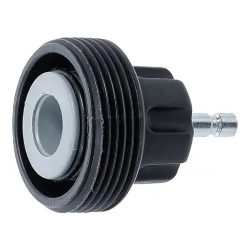 BGS Adaptateur no 8 pour art. 8027, 8098 pour VW