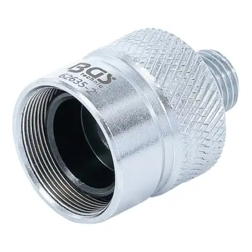 BGS Adaptateur pour art. 62635 M27 x 1,0