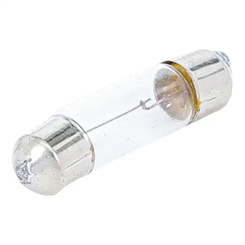 BGS Ampoule de rechange pour art. 2072