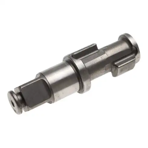 BGS Arbre d’entraînement pour clé à choc à air comprimé art. 3246 12,5 mm (1/2")
