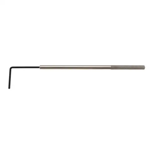 BGS Broche de blocage pour art. 8155 Ø 2,5 mm