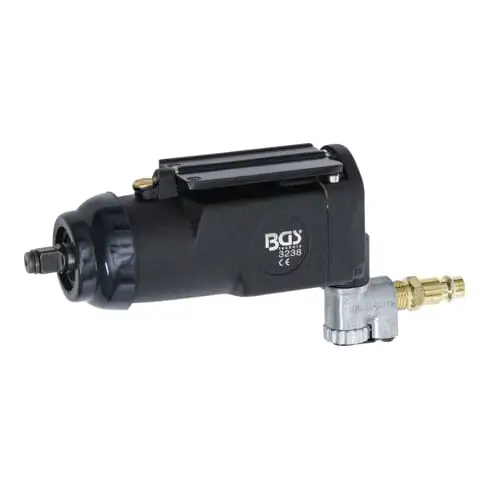 BGS Clé à choc 10 mm (3/8") « Butterfly » 135 Nm