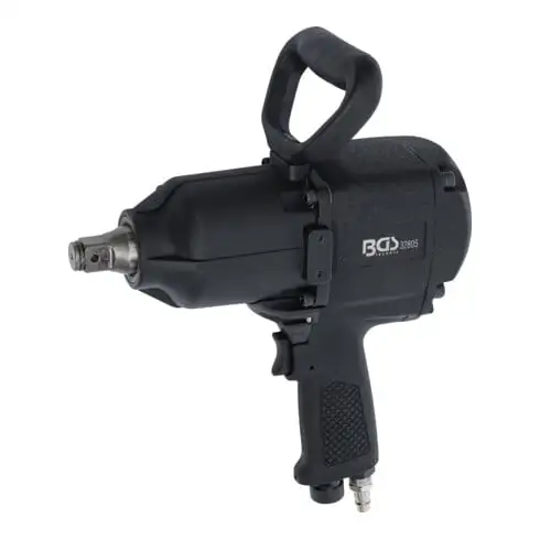 BGS Clé à choc 20 mm (3/4") 1600 Nm