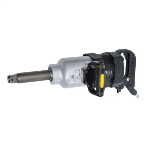 BGS Clé à choc 25 mm (1") 2169 Nm