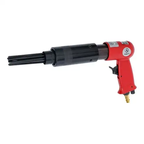 BGS Dérouilleur à aiguilles