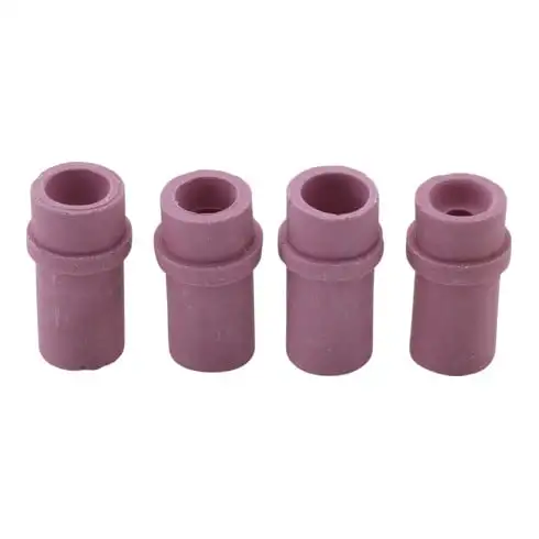 BGS Douilles de remplacement 4, 5, 6, 7 mm pour art. 8841