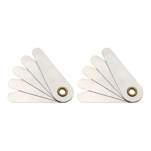 BGS Jauge d’épaisseur pour Ford pour art. 8156